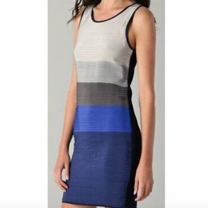 Rag & Bone Sleeveless Silk Chiffon Layers …